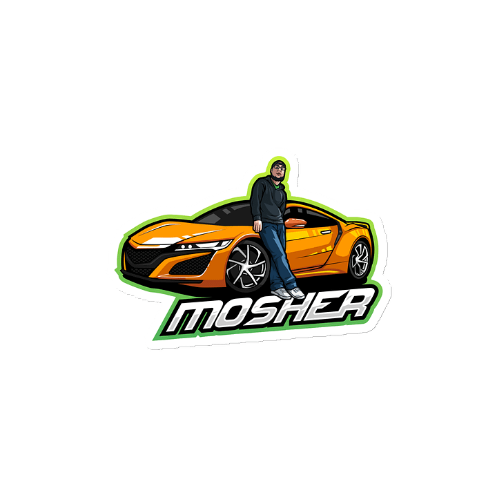 LAST ALLIANCE LOGO MAGNET product image (2)