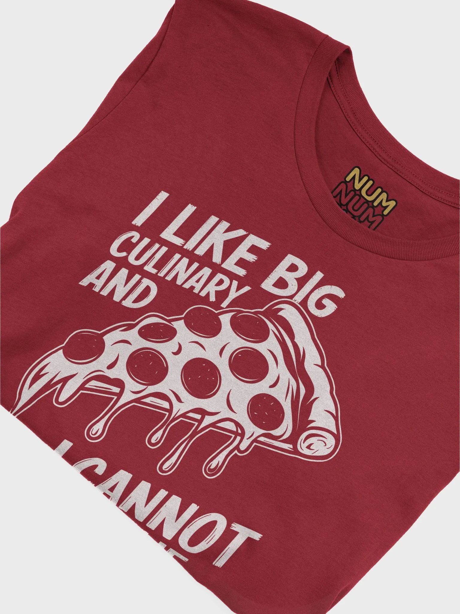 I like big culinary and I cannot lie product image (3)