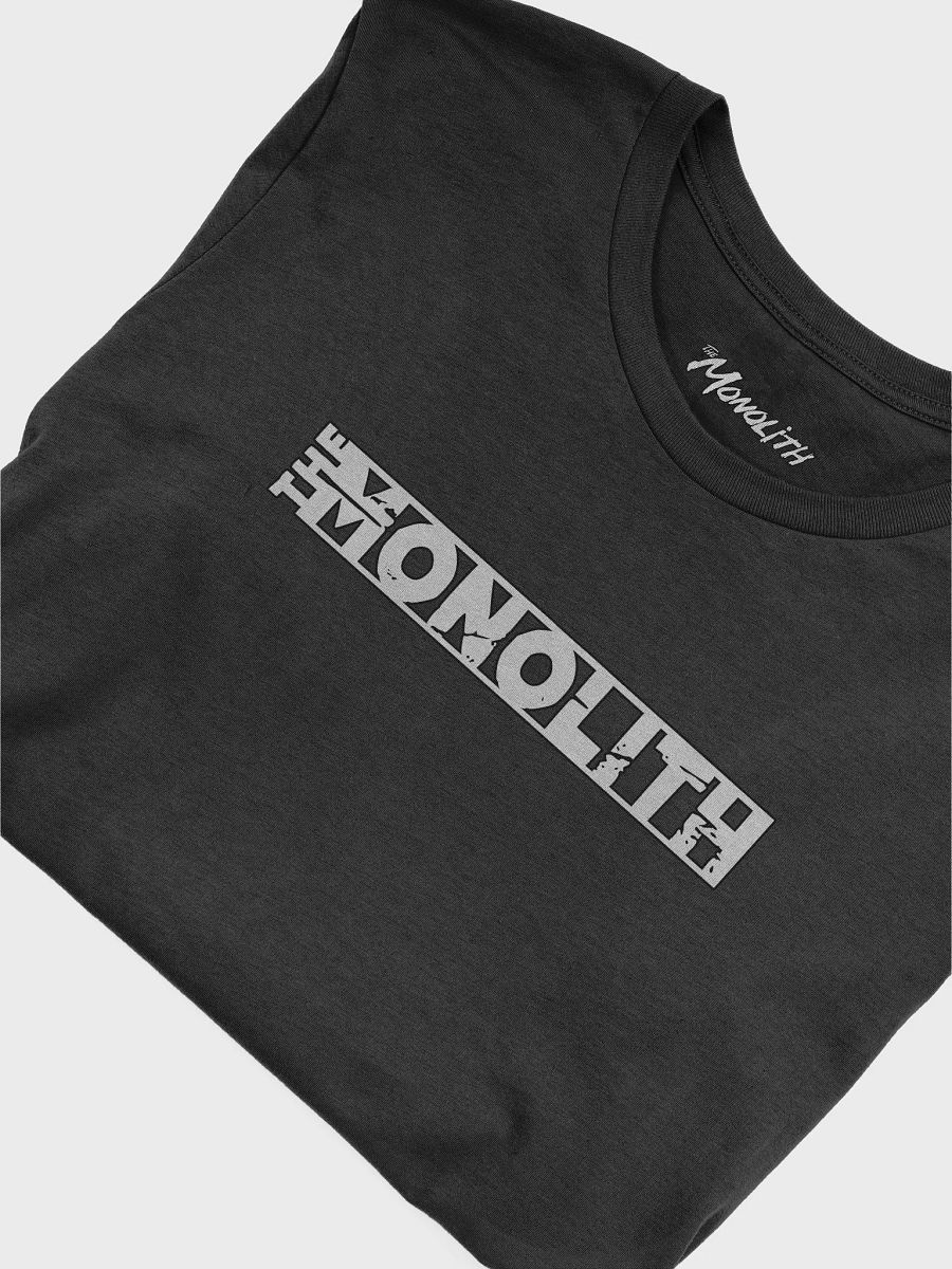 THROWBACK | Logo Tee product image (17)