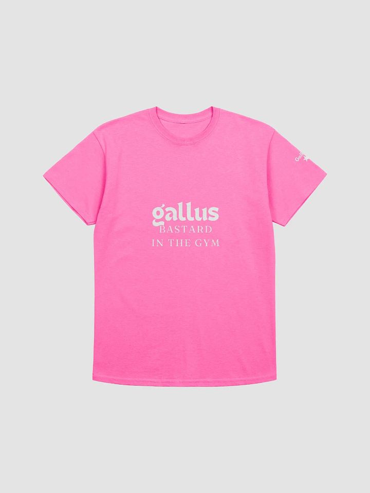 Gallus T-Shirts product image (1)
