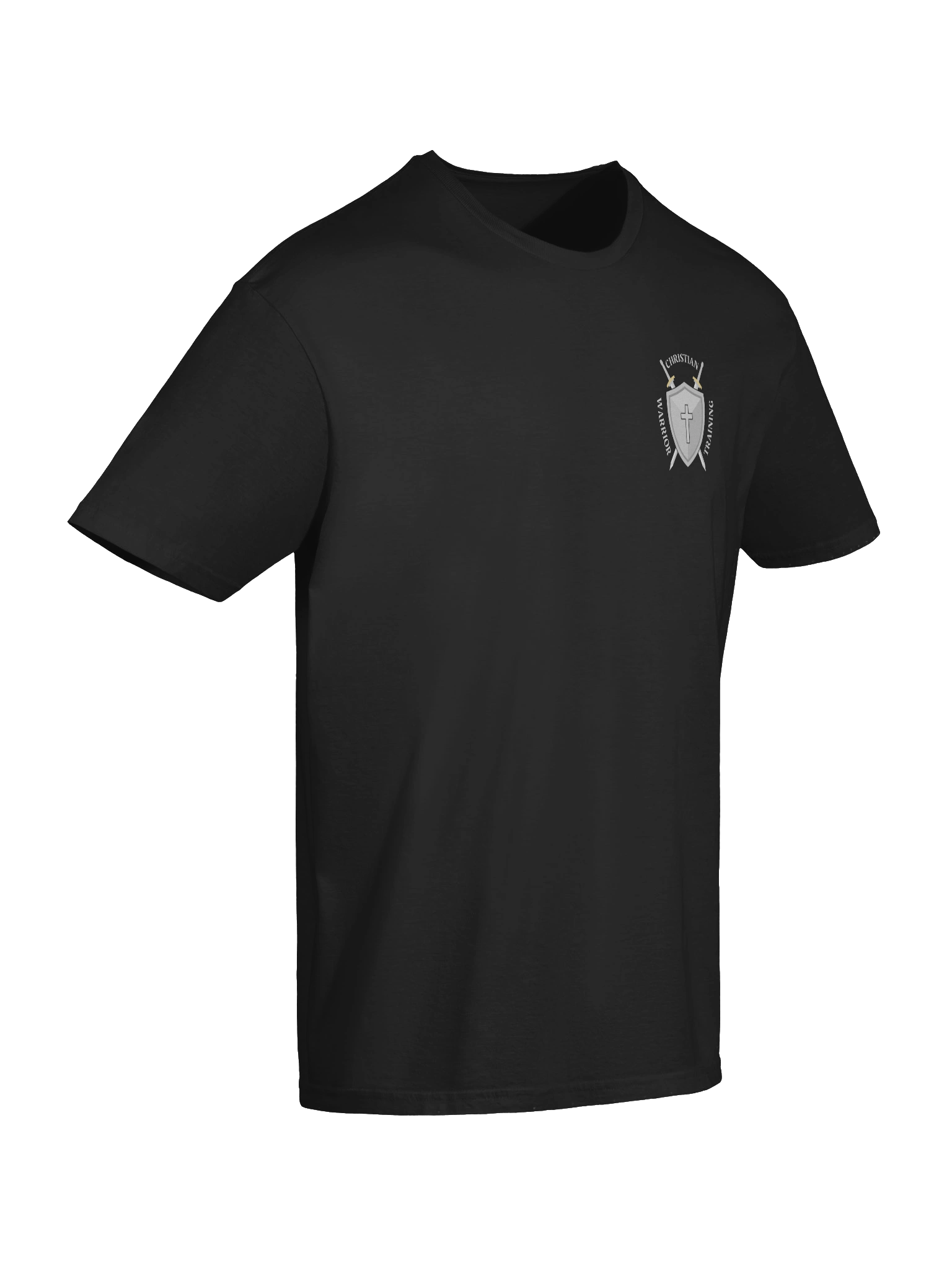 Christian Warrior Training G.O.A.T. Tee product image (10)