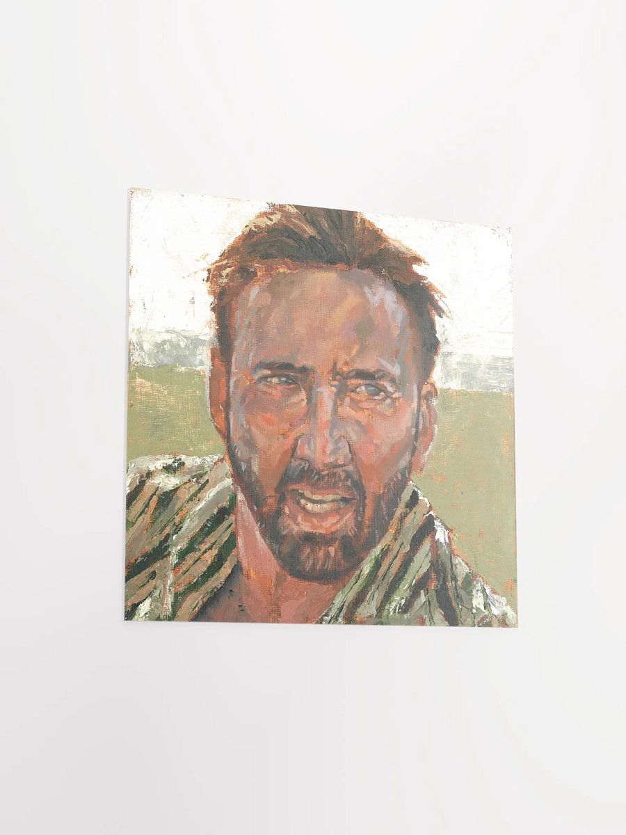 Make Your Own Kind of Music - Print product image (3)