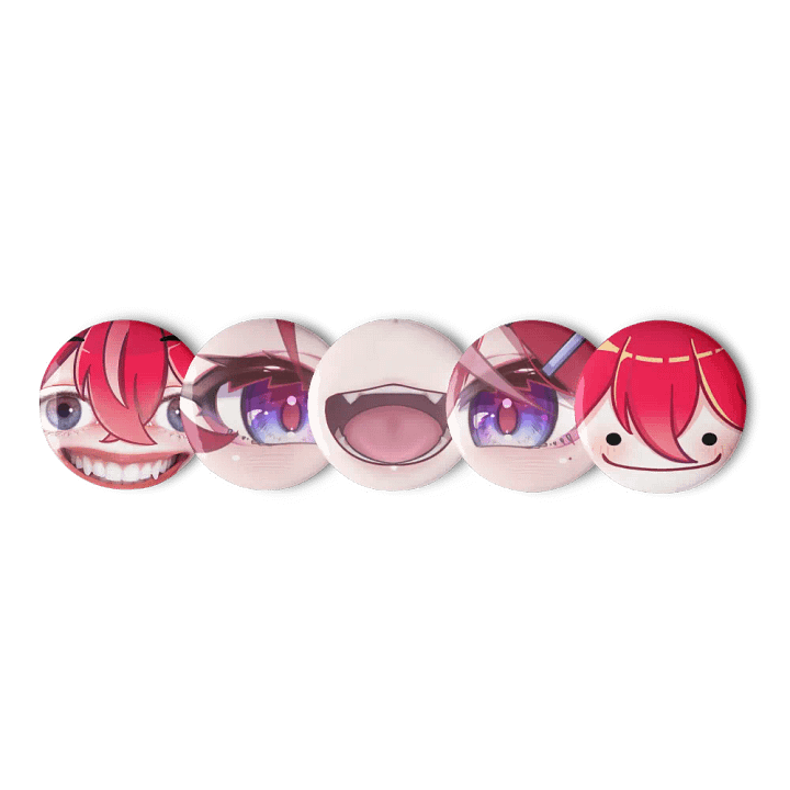 wonderful badges product image (1)