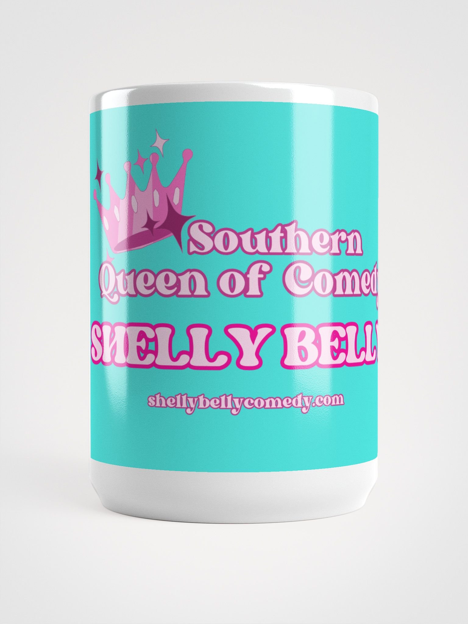 Southern Queen of Comedy Mug product image (6)