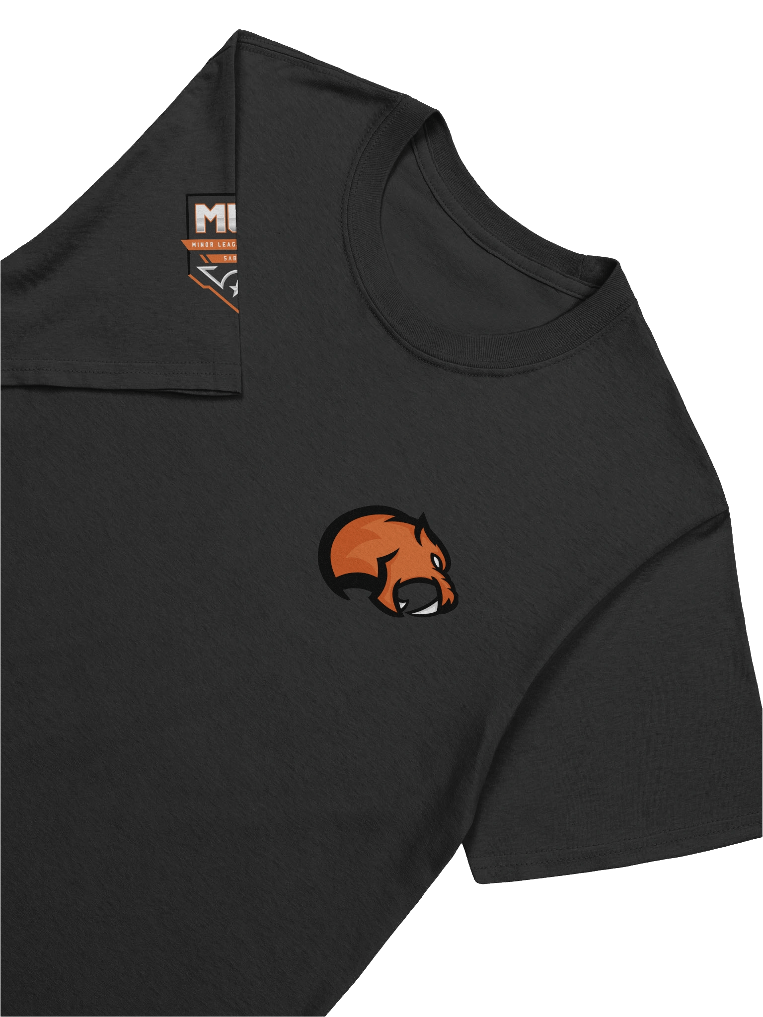 Sabres T-Shirt product image (50)