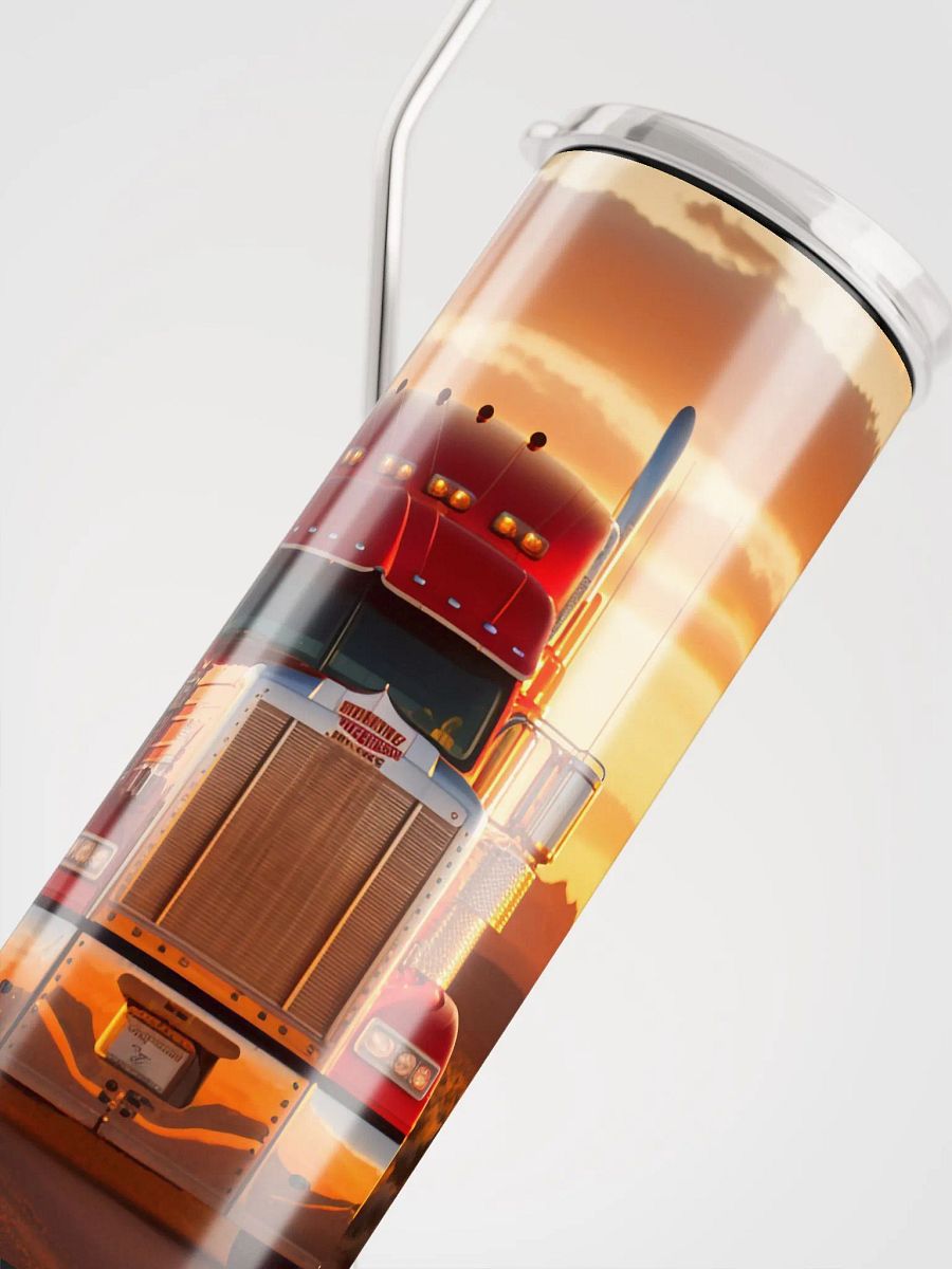 Trucker Tumbler product image (6)