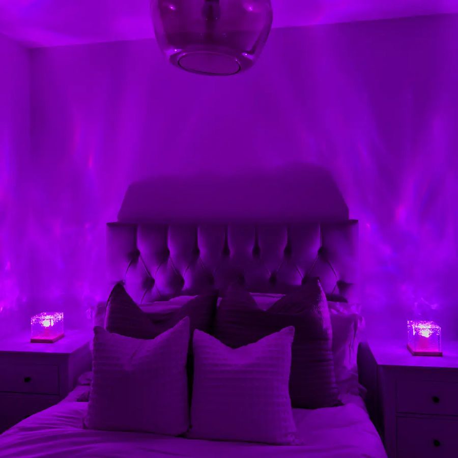 Glow Night Lamp product image (5)