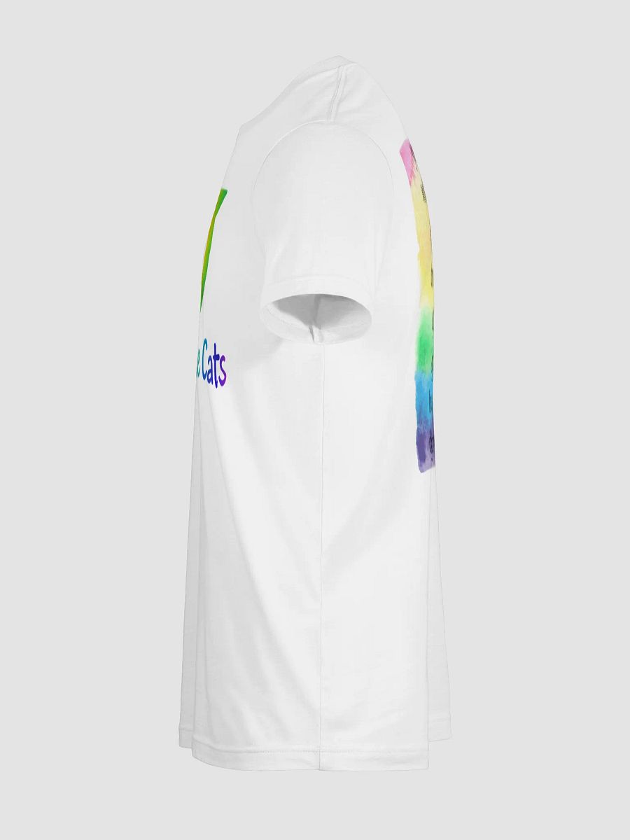 Pride Housecats T-Shirt product image (9)