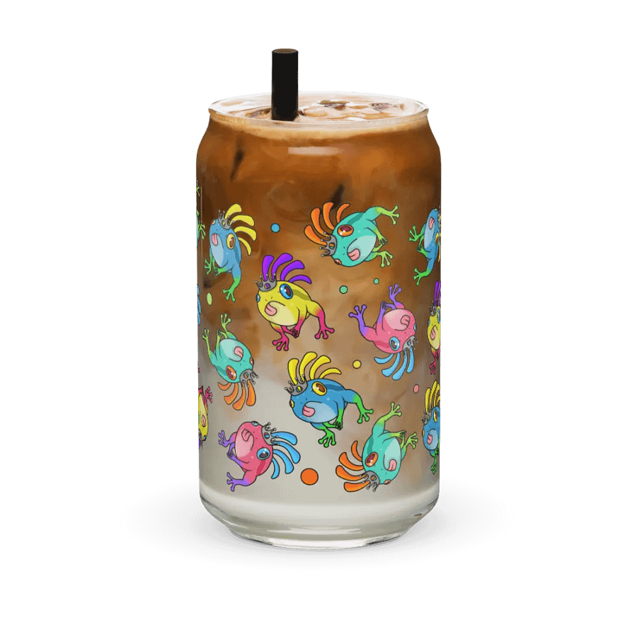 Frogs product image (12)