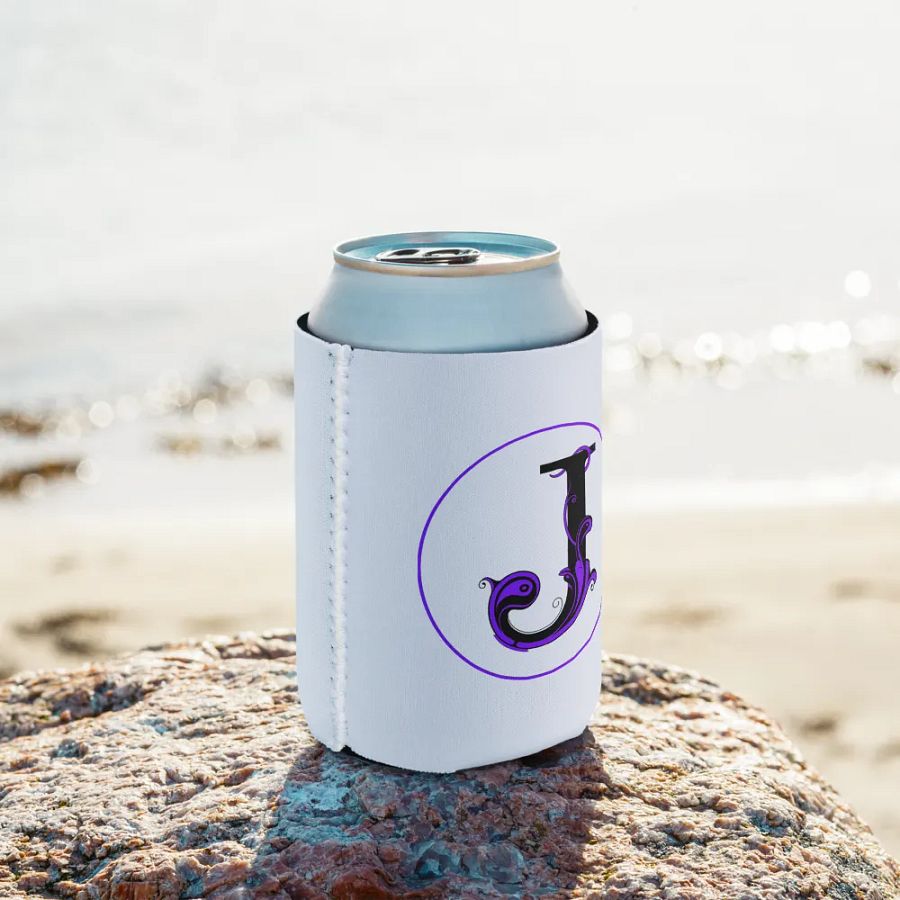 Mr Jay - Can cooler product image (10)