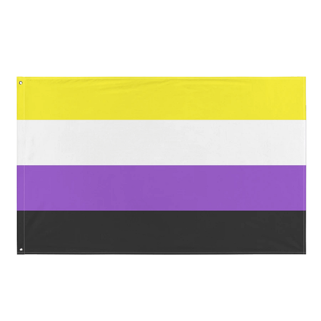 Nonbinary Mini-Collection