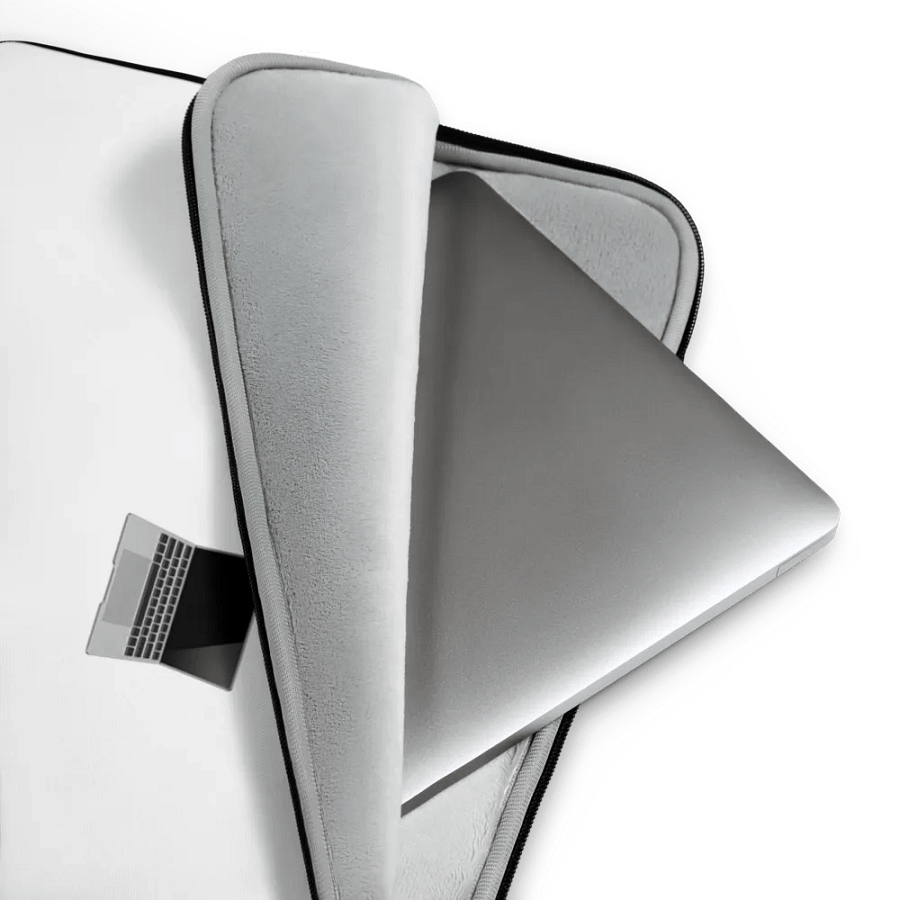 Computer Emoji Laptop Sleeve product image (3)