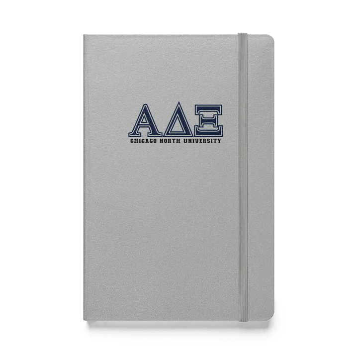 Alpha Delta Xi Journal product image (1)