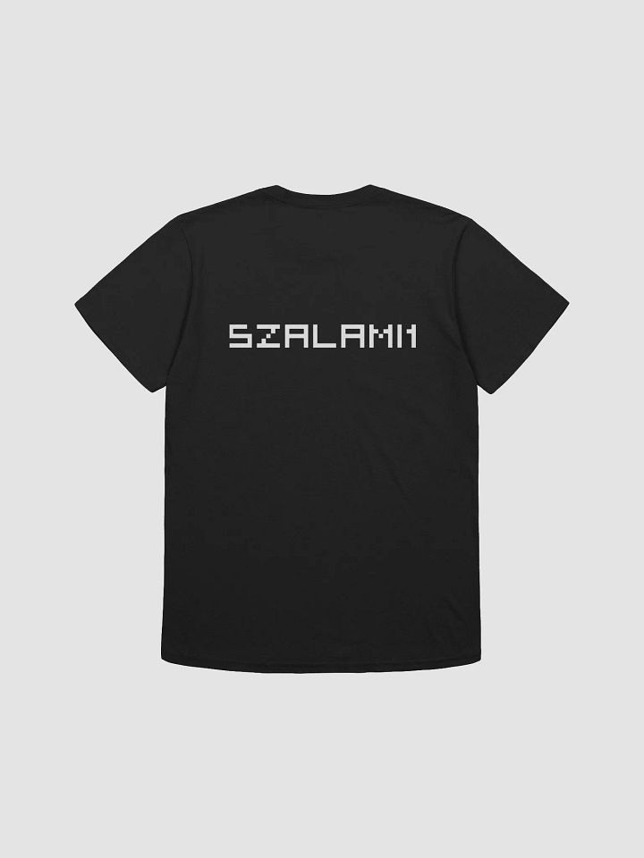 JoJo Unisex T-Shirt product image (7)
