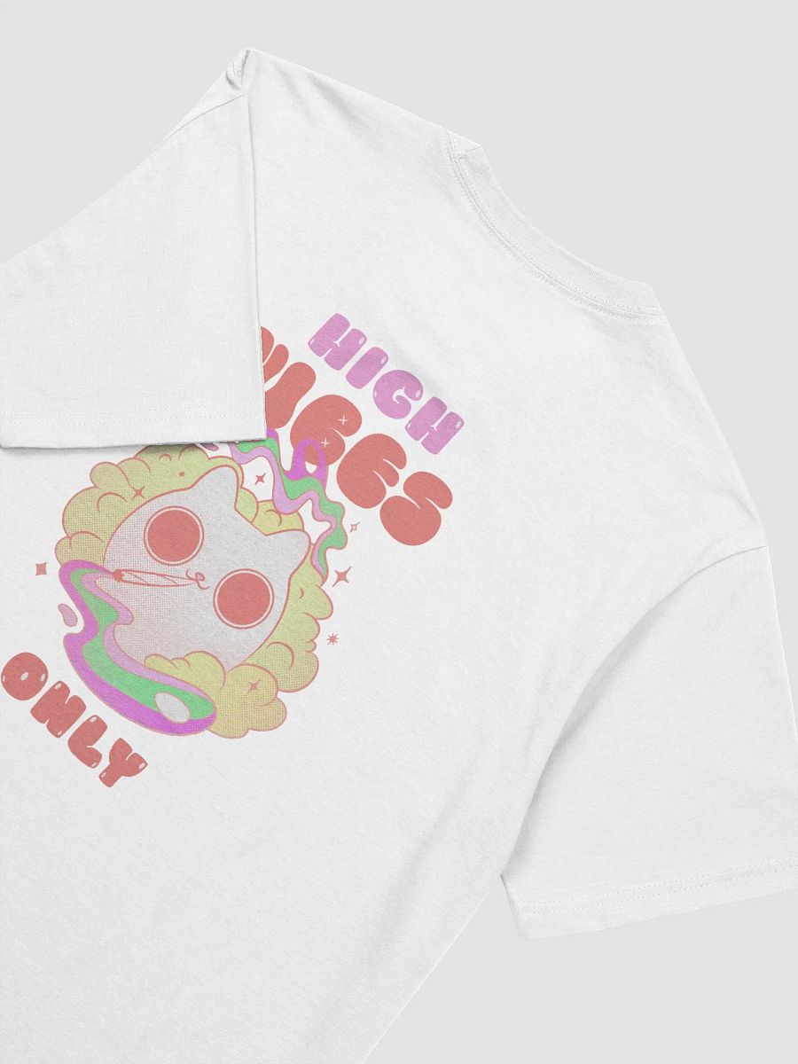 High Vibes T-Shirt product image (3)