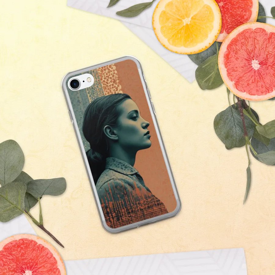 PHONE CASE A16 product image (337)