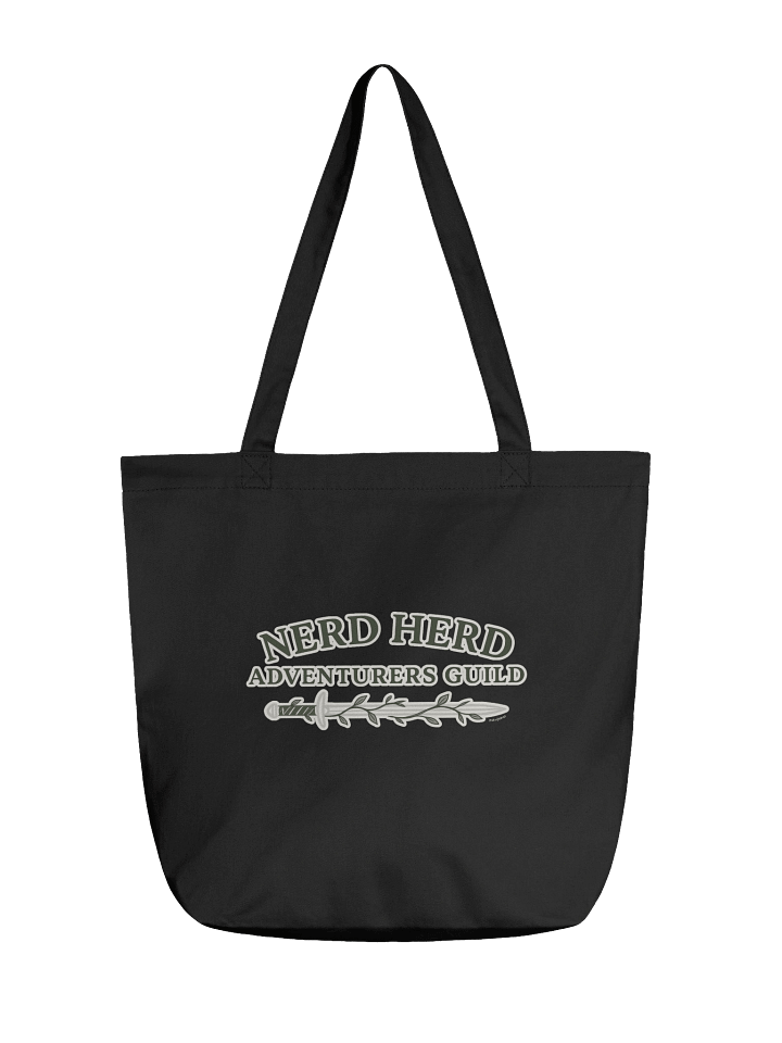 Adventurers Guild Tote product image (1)