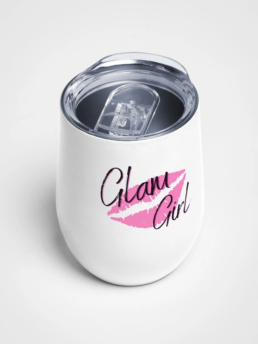 Glam Girl Tumbler product image (4)