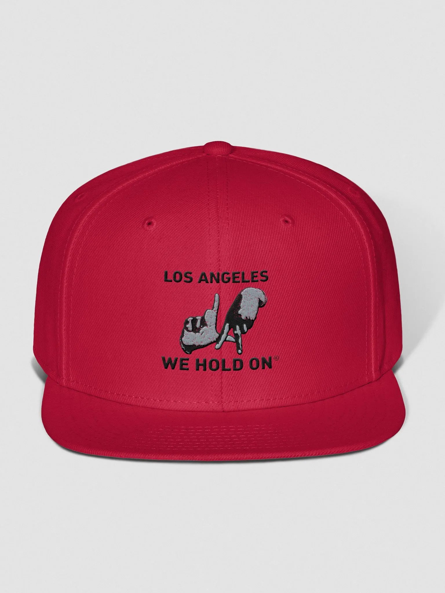 LA Cap product image (2)