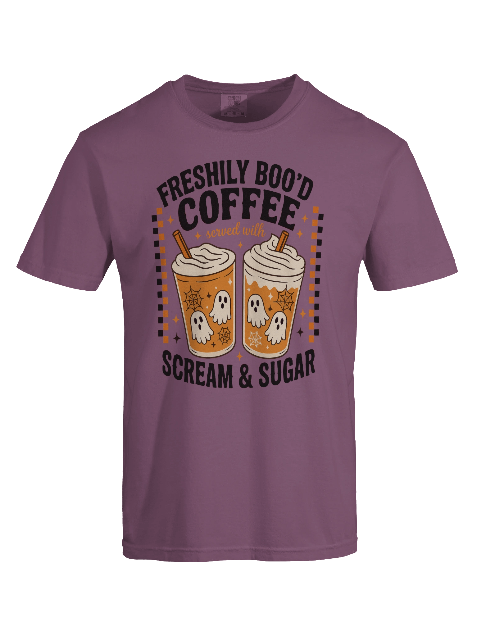 Freshly Boo'd Oversized T-Shirt product image (49)