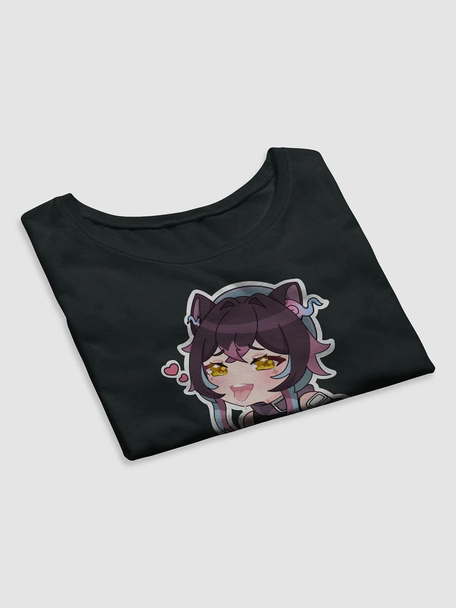 Slutty Seraph crop top product image (7)