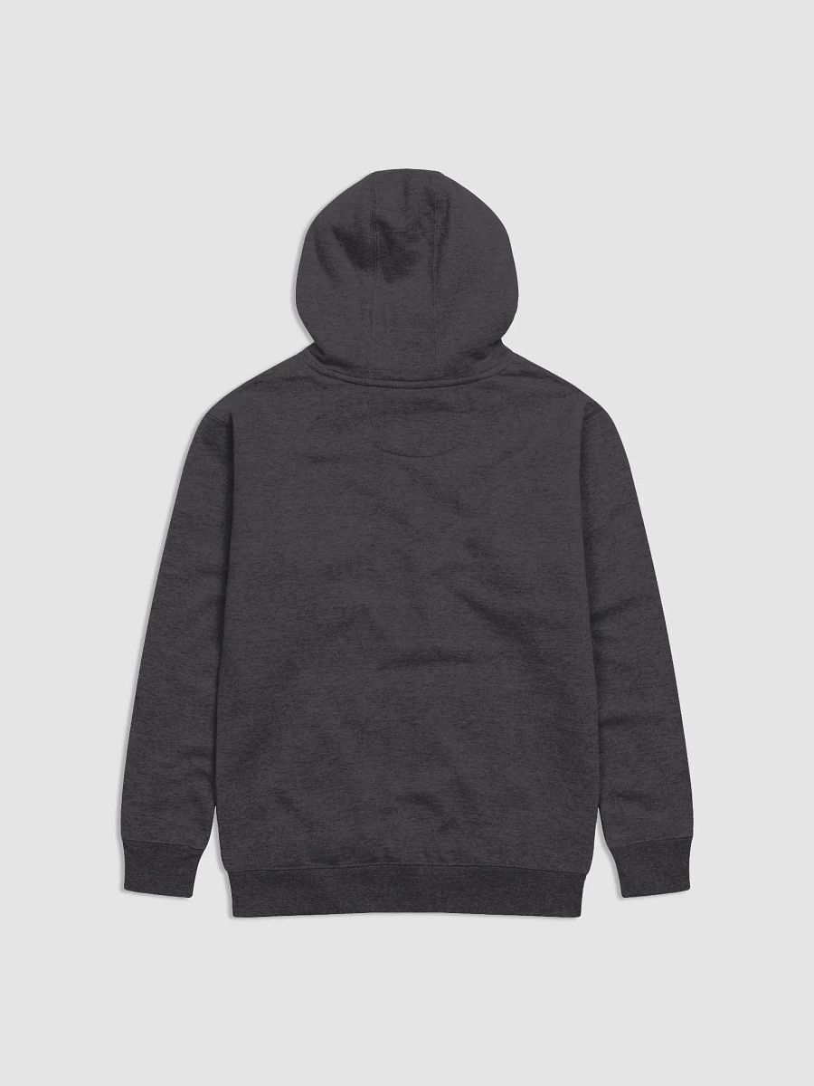 Short Logo Hoodie product image (2)