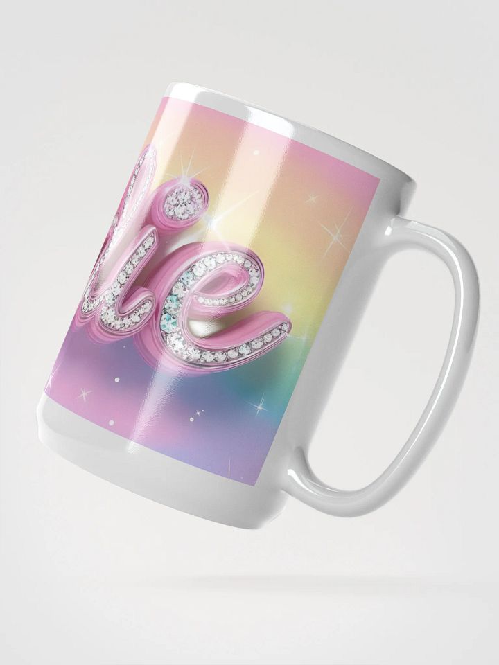 Kawaiikitten Exclusive Premium Innocent Kitten Coffee Mug product image (2)