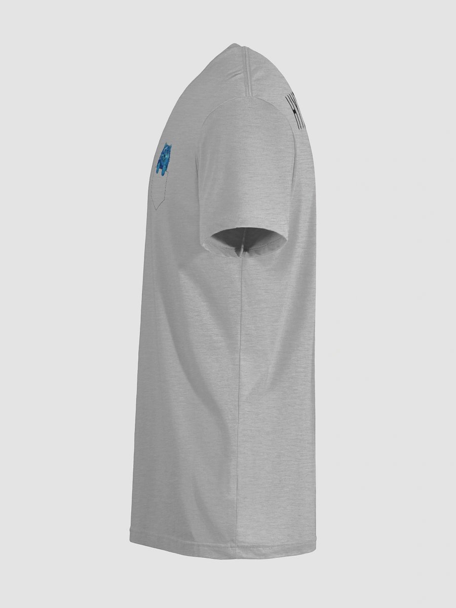 Canis' Wet Pocket Shirt product image (84)