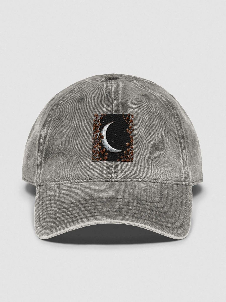 Lunar Branches Vintage Dad Hat product image (2)