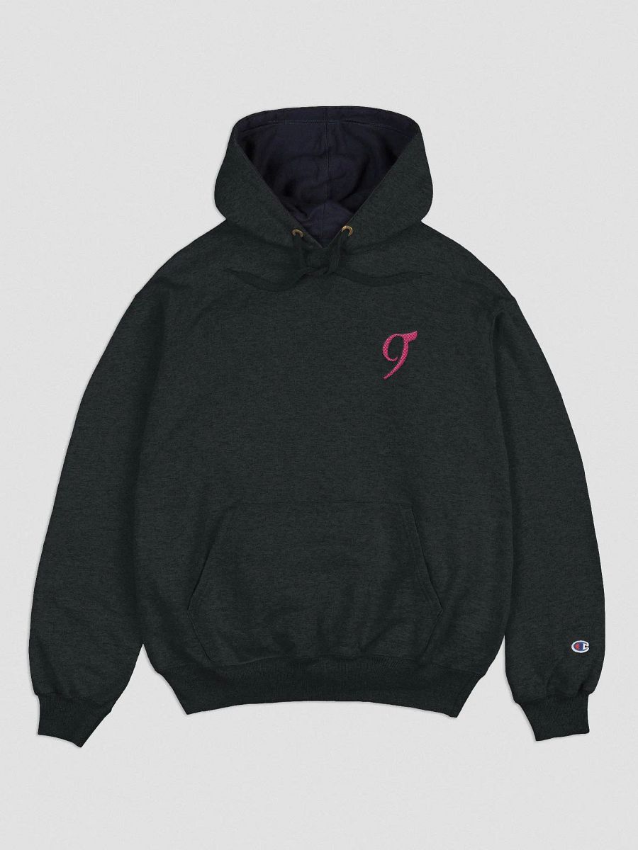 Twice Embroidered Hoodie product image (2)