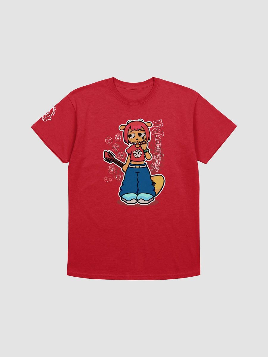 UJL: STAGE FRIGHT T-Shirt product image (1)