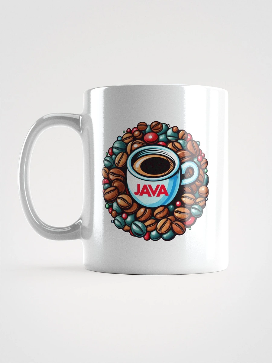 Café con Java product image (6)