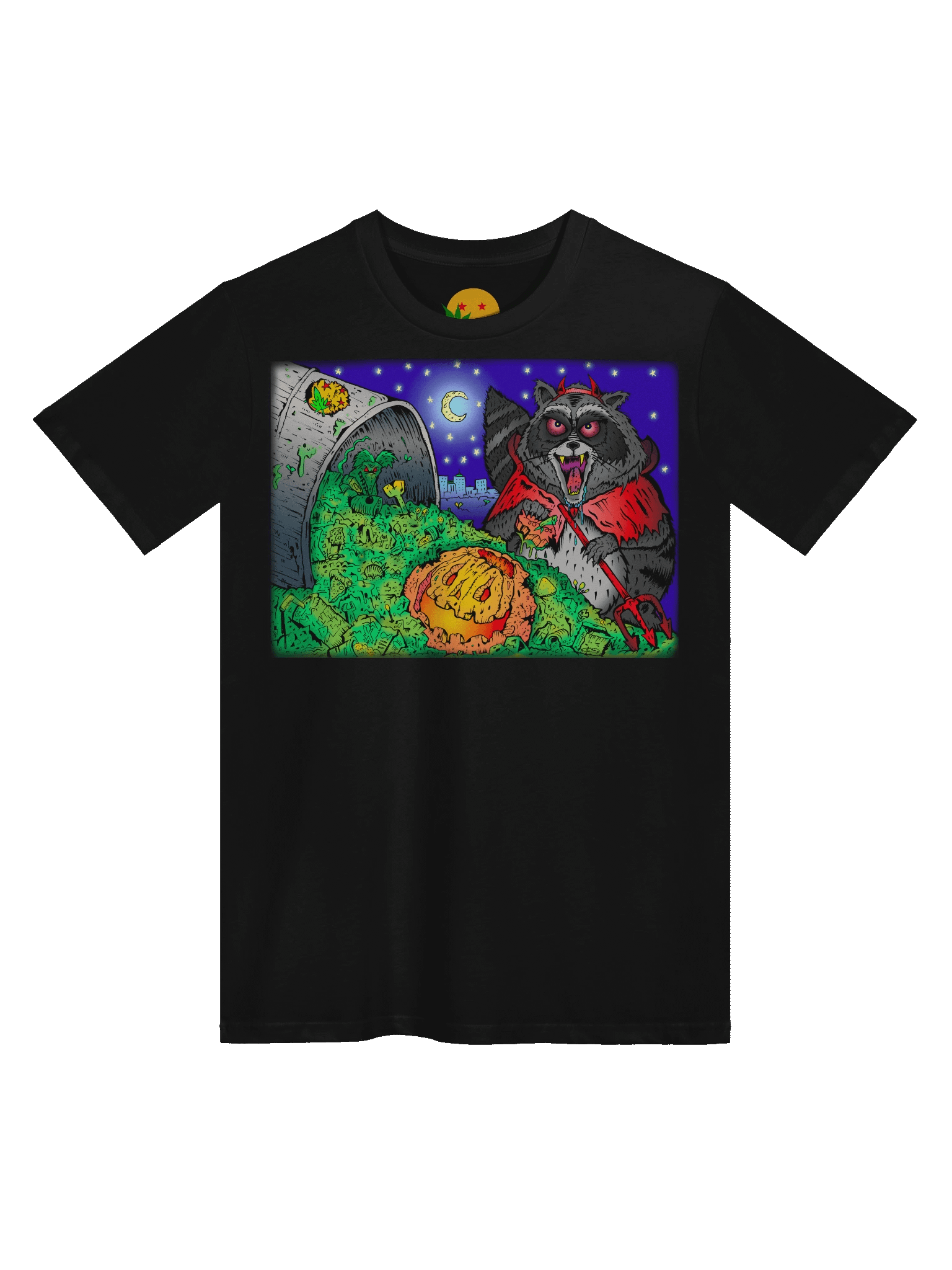 Trashy Halloween 2025 product image (2)