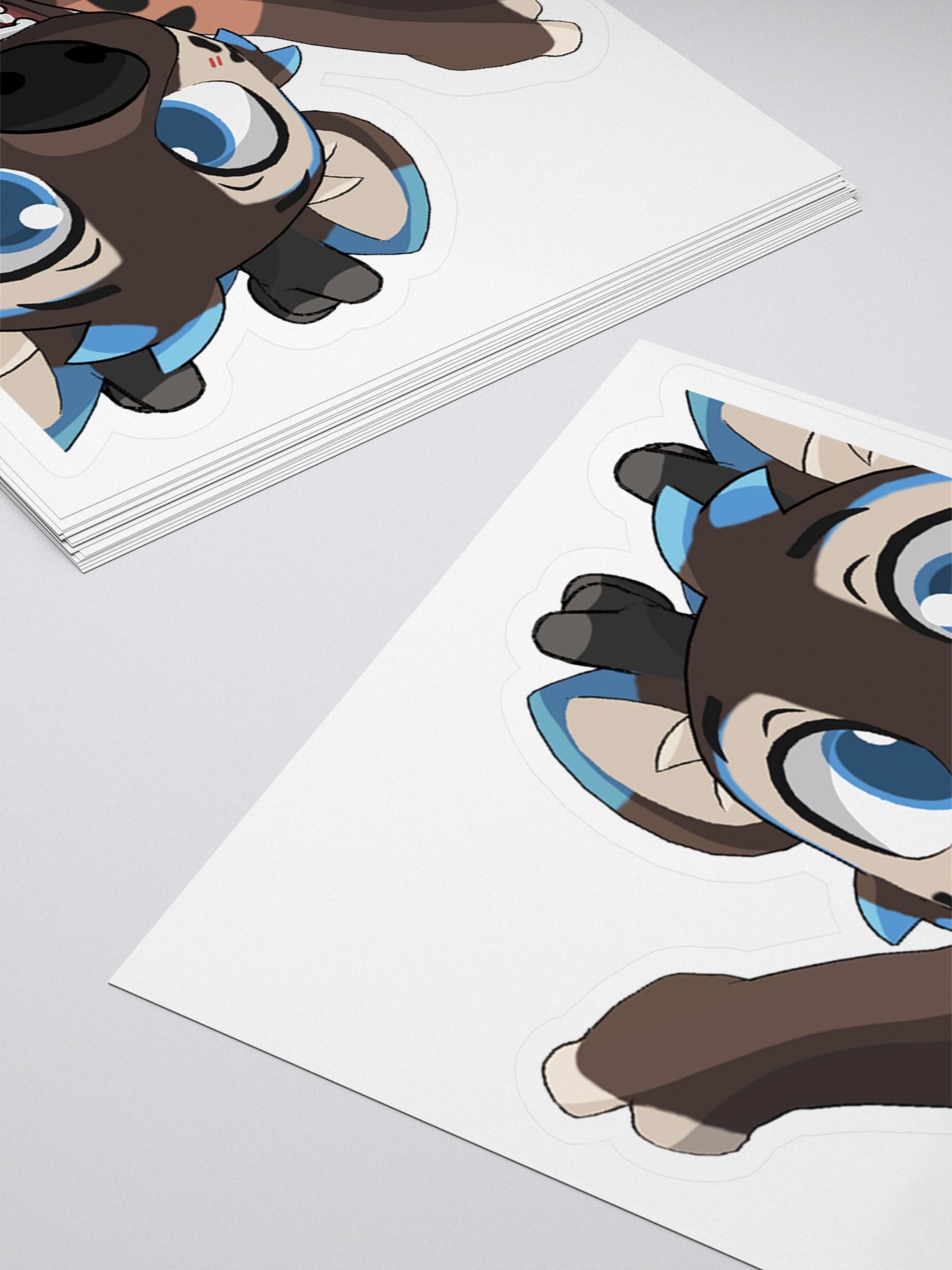 Point Sticker product image (4)