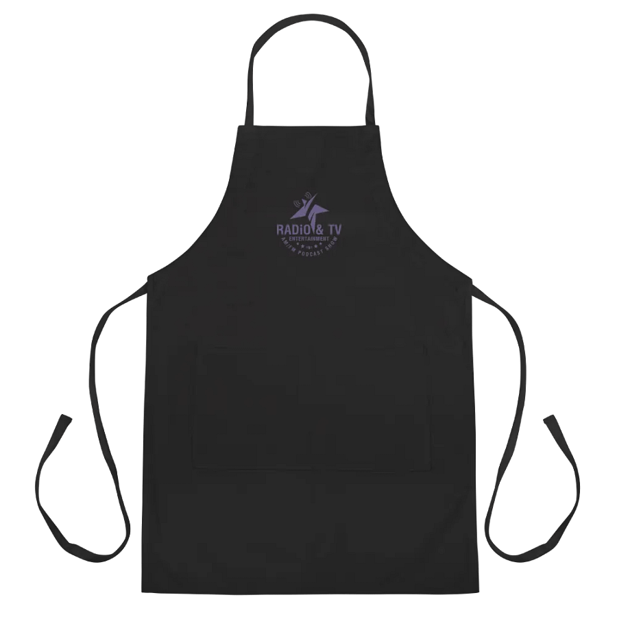 RDTV Pod-Fam Kitchen Apron product image (2)