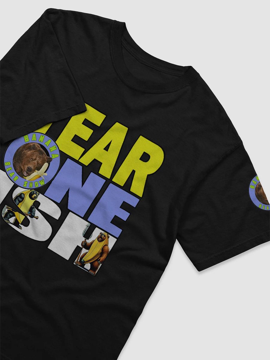 Banana Bear Year One Ish product image (5)