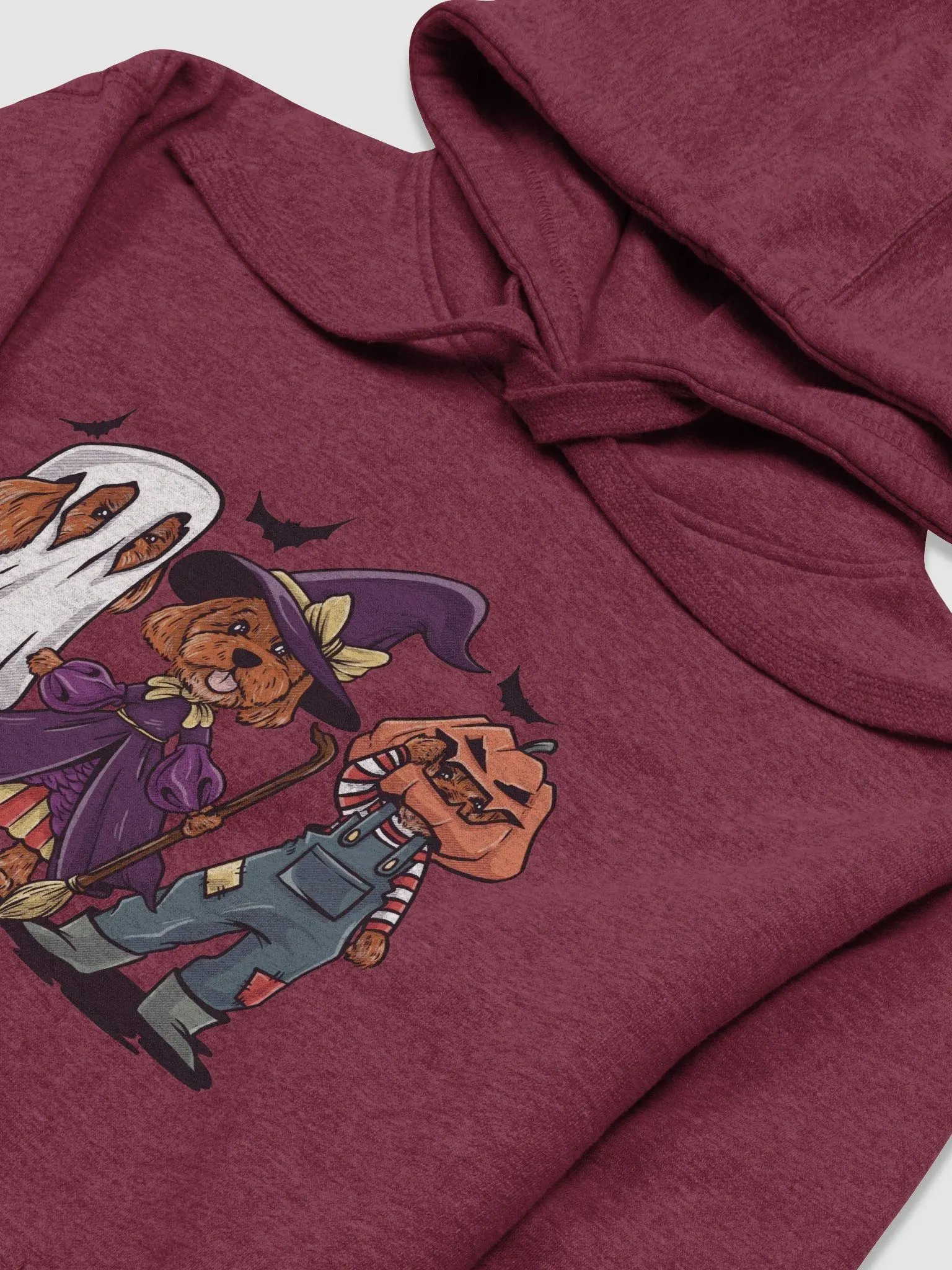 Halloween Honey - Hoodie product image (16)