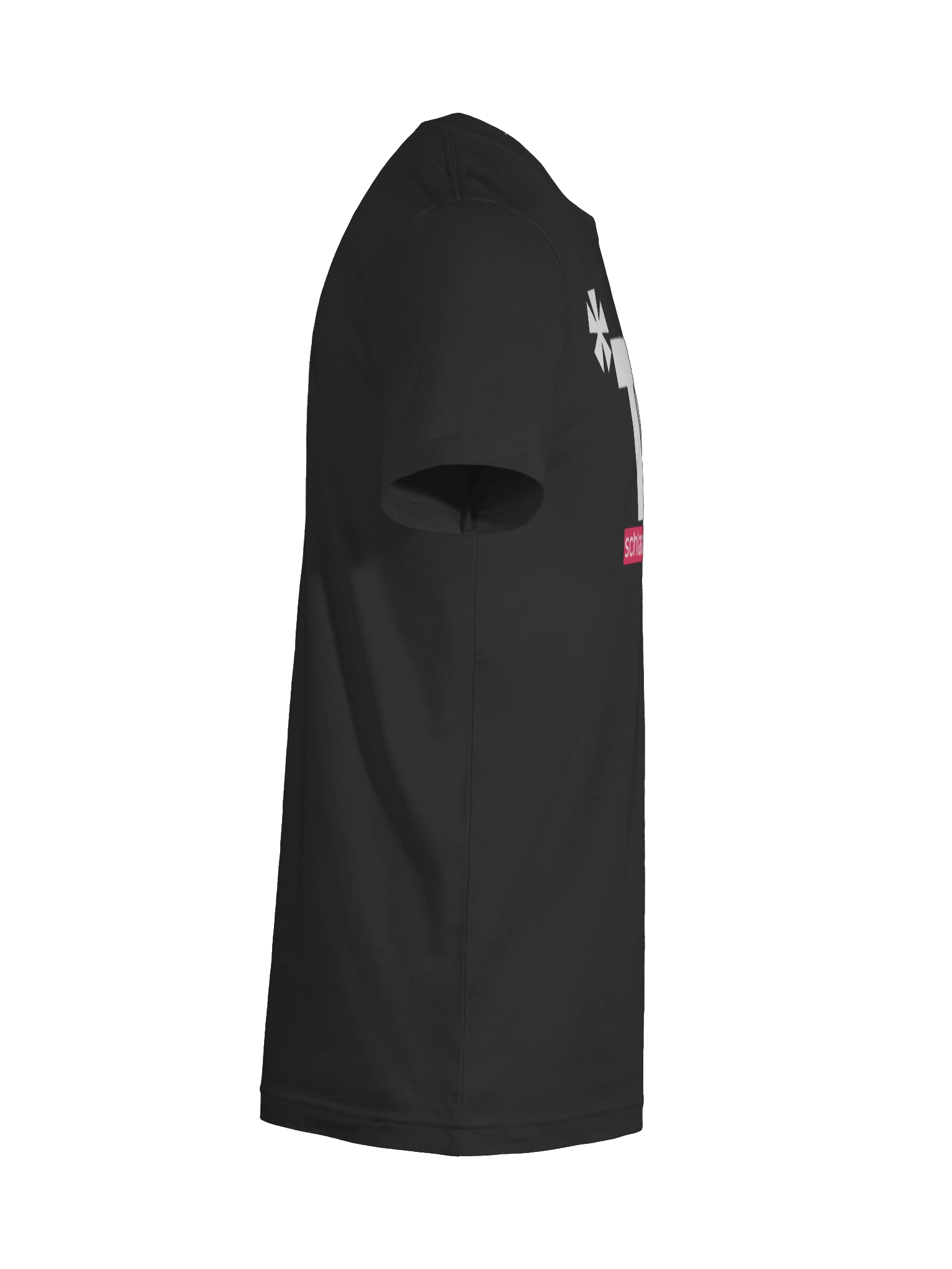 *TTS? — T-Shirt product image (12)