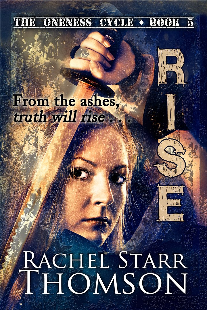 Rise [PAPERBACK] product image (1)