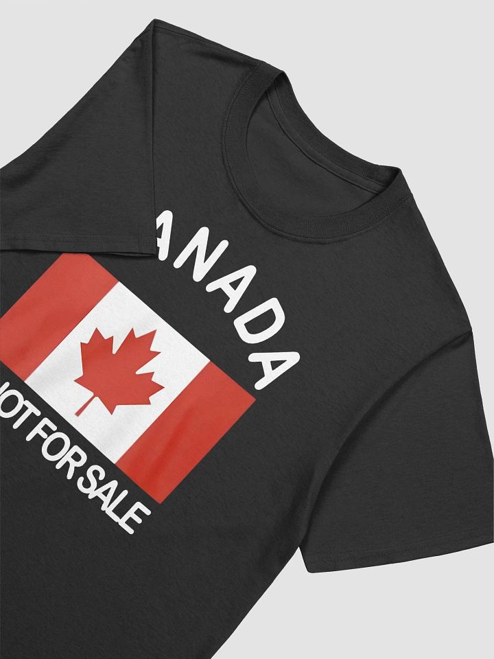 Mike Myers Canada Is Not For Sale T-Shirt product image (2)