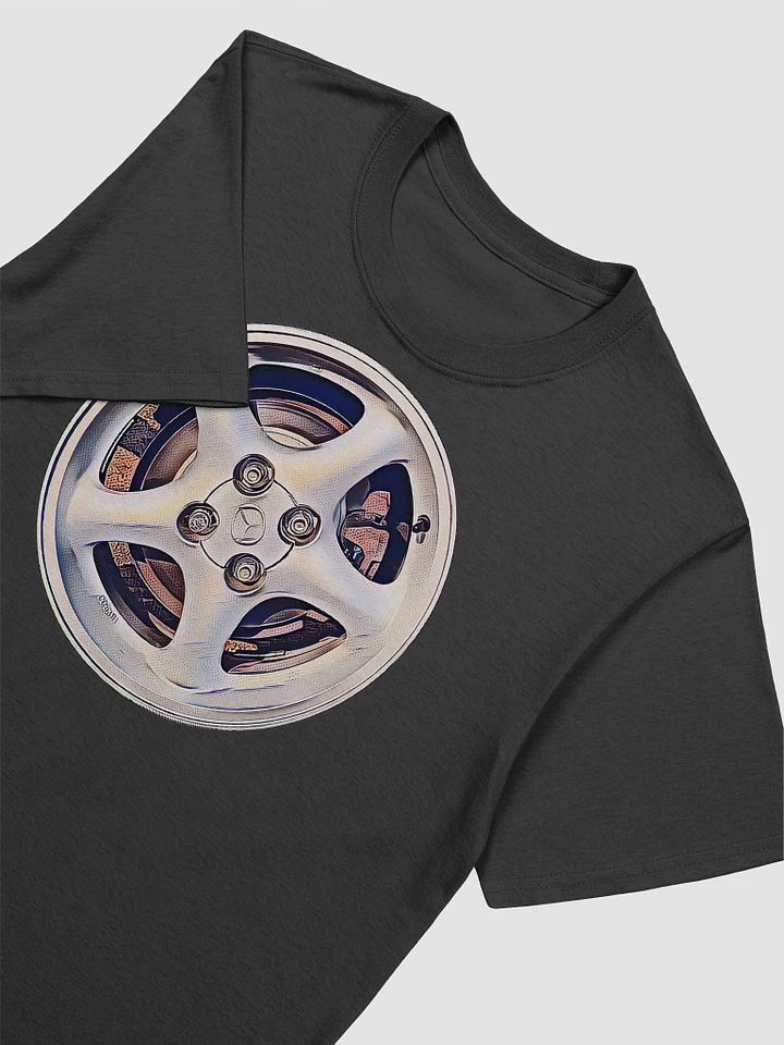 Mazda MX5 NB Sport Tshirt product image (5)