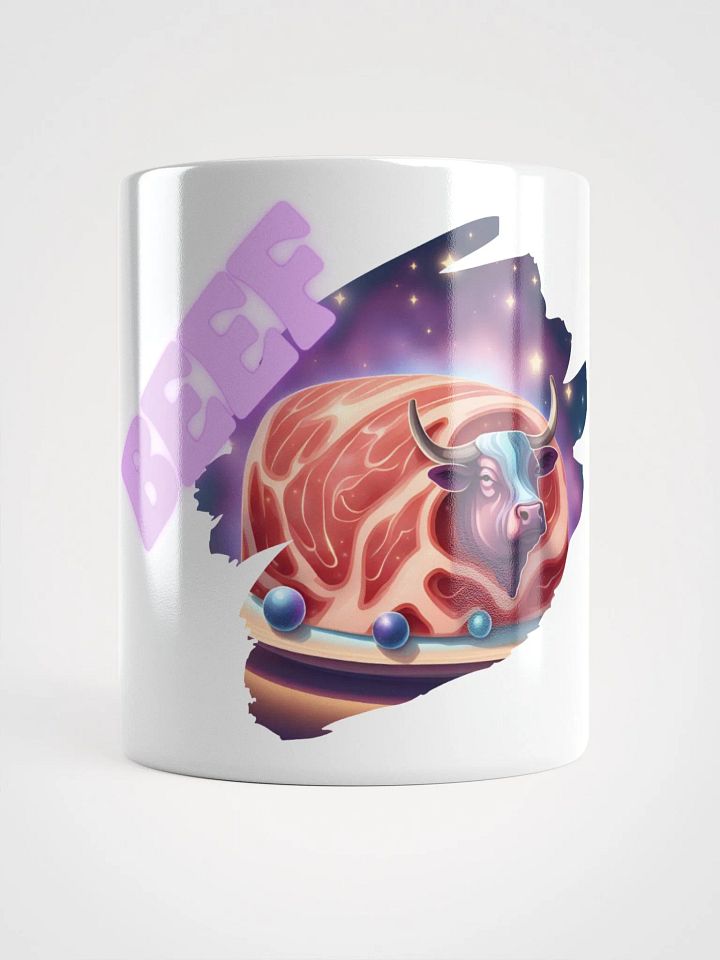 Beef Mug product image (1)