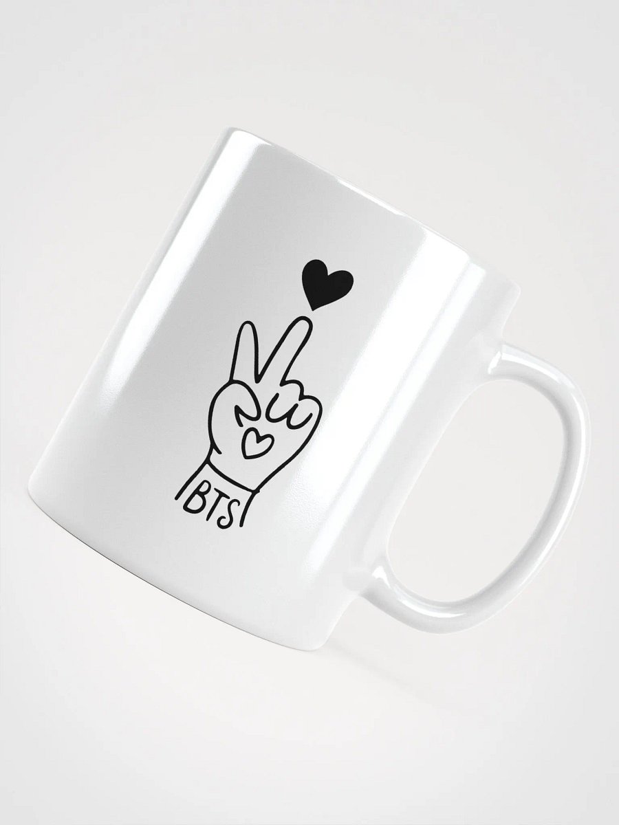 Heartfelt Gesture Mug product image (11)