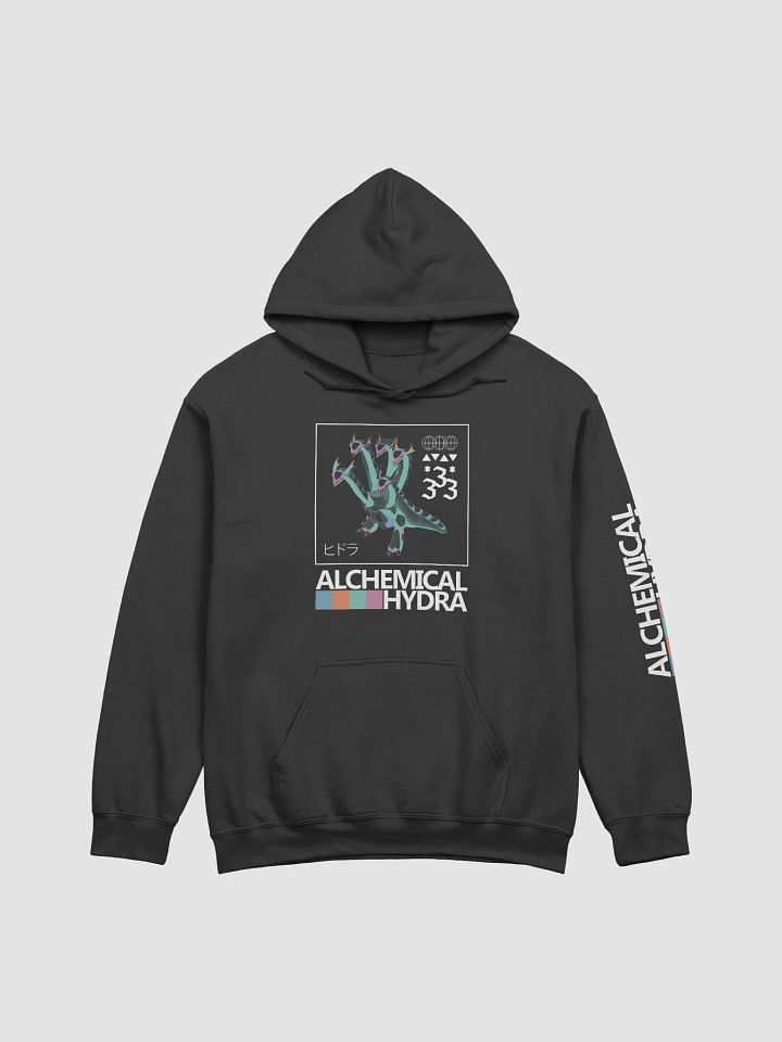 Hydra - Hoodie product image (1)