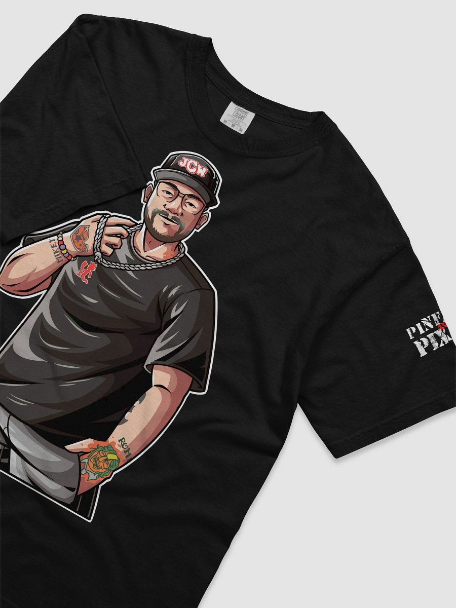 Glocky Shirt product image (3)