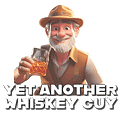 Yet Another Whiskey Guy