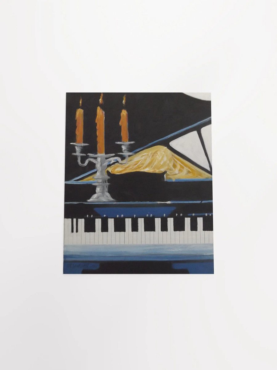 Piano product image (4)