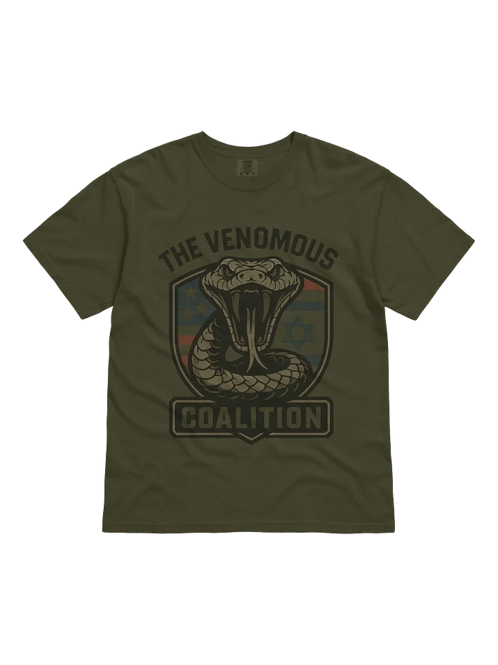 Snake Tee product image (2)