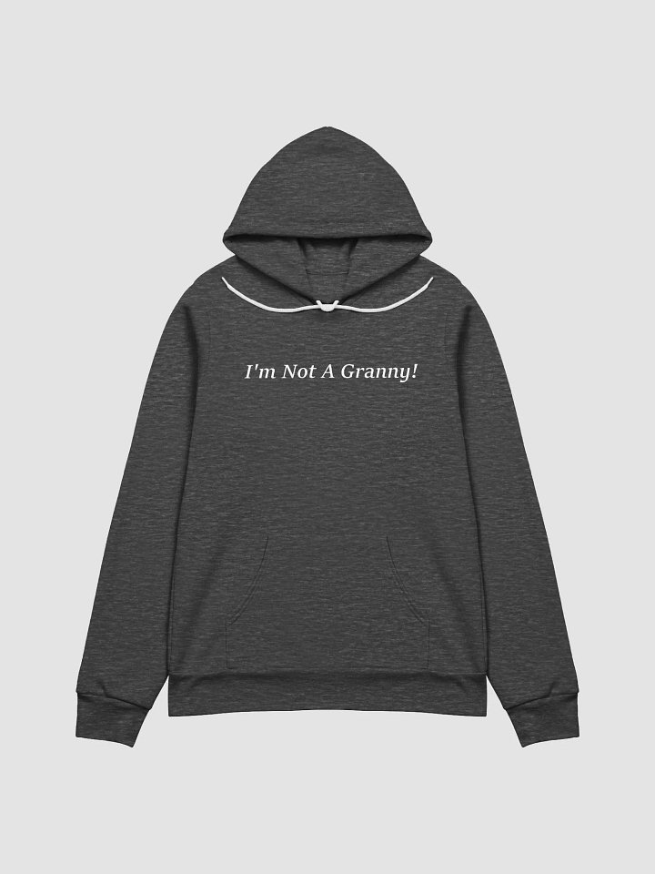 Grannie Hoodie product image (1)