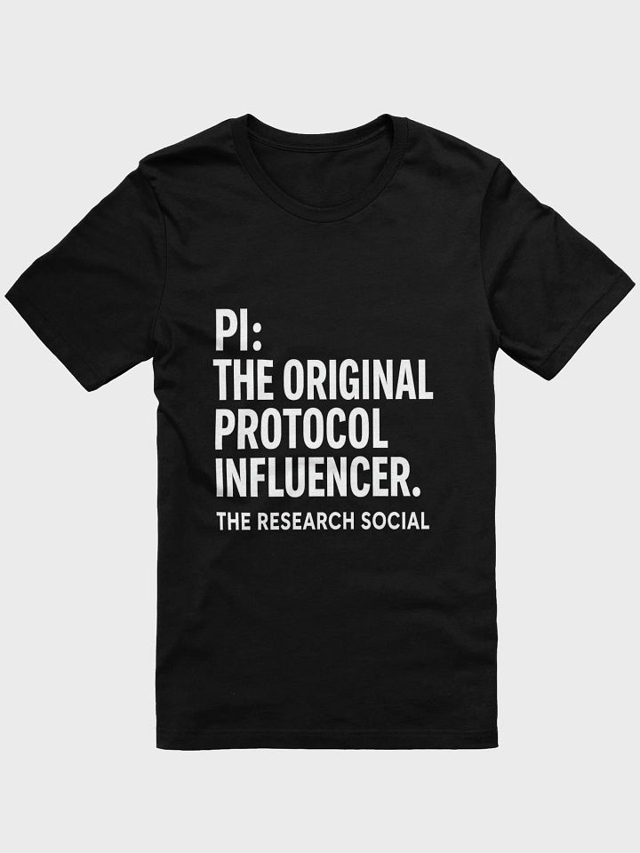 PI: The Original Protocol Influencer product image (5)